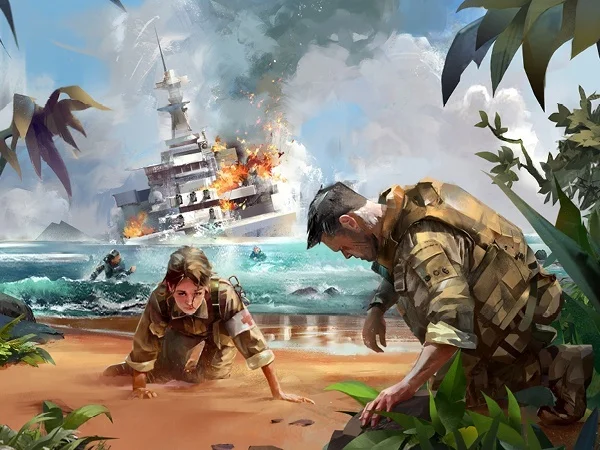 Квест в реальности «Бермудский треугольник» от Квестории. alt_img_games