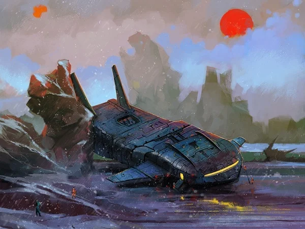 Квест в реальности «Неизвестная планета» от Квестории. alt_img_games
