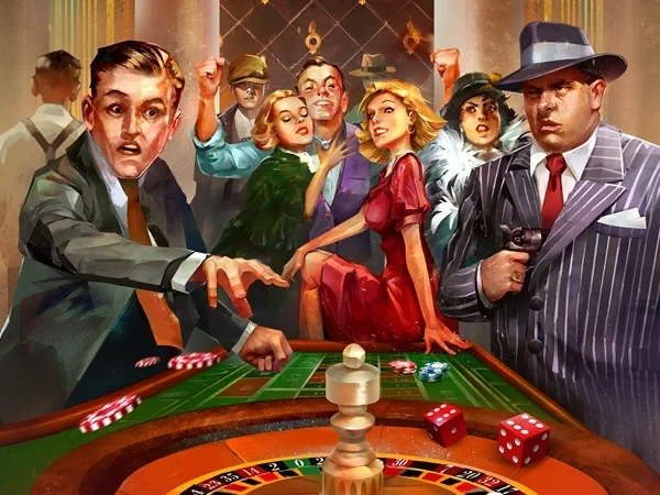 Квест в реальности «Ставки сделаны» от Квестории. alt_img_games